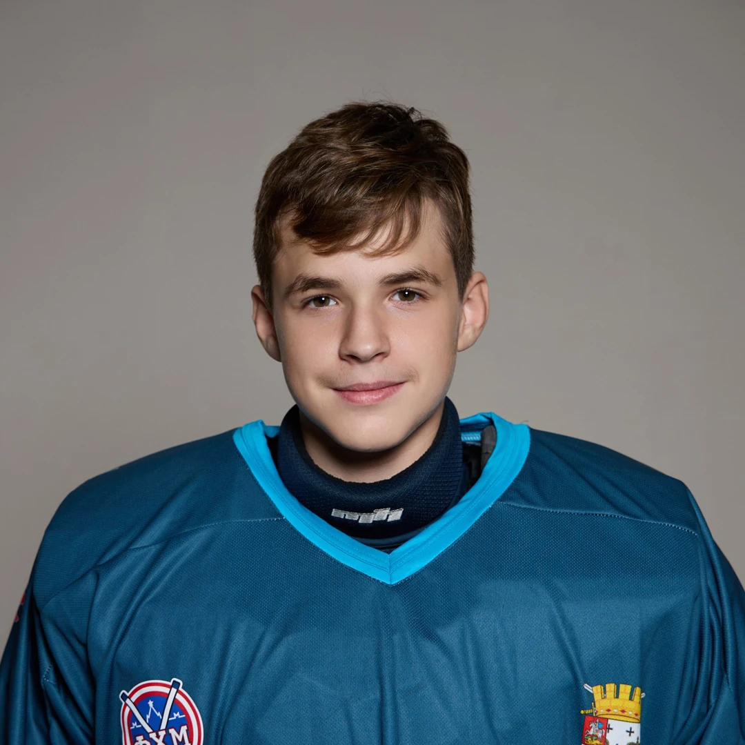 Gusinskii Sergei