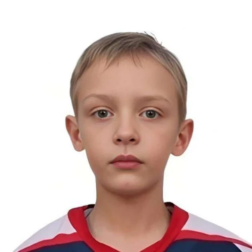 Kozlov Roman Viktorovich