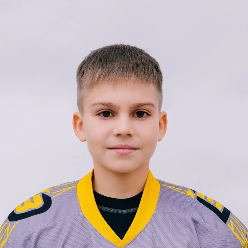 Vasilev Prohor Dmitrievich