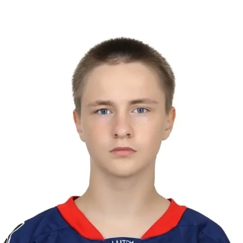Motorin Savelii Sergeevich