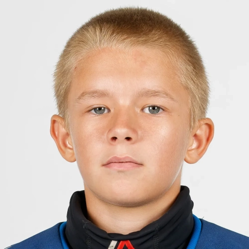 Matveev Andrei Aleksandrovich