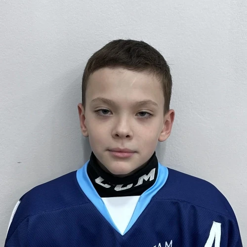 Borodulin Ivan Andreevich