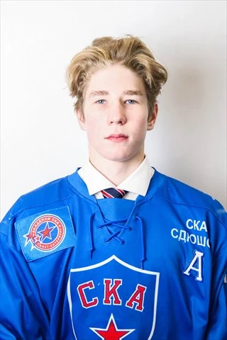 Maltsev Nikita Aleksandrovich