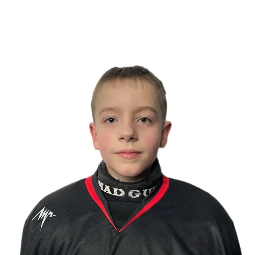 Gladnev Dmitrii Mihailovich