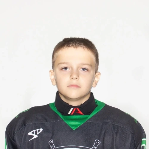 Suhar Sergei