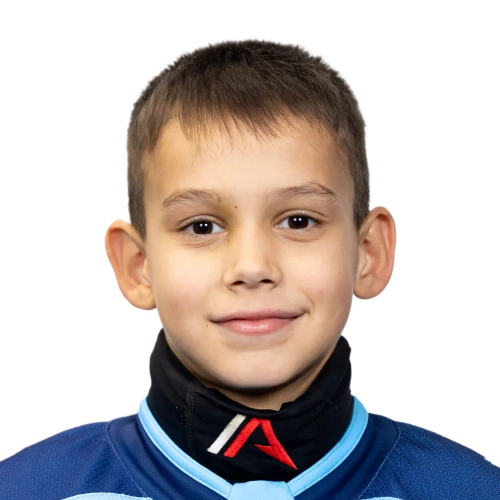 Parshin Evgenii Vyacheslavovich