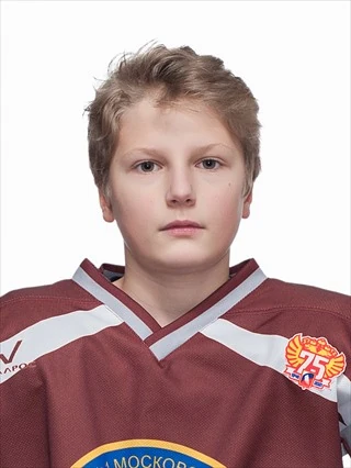 Fedorov Nikita Vladimirovich