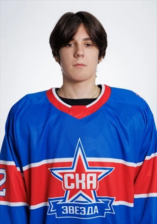 Zhavoronkov Mihail Romanovich
