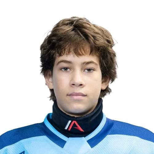 Storozhev Ivan Sergeevich