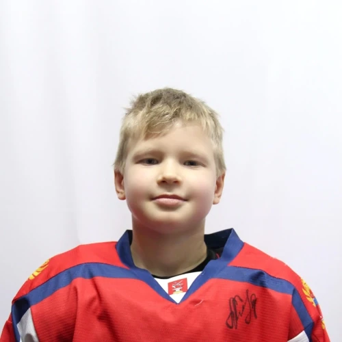 Erkaev Nikita