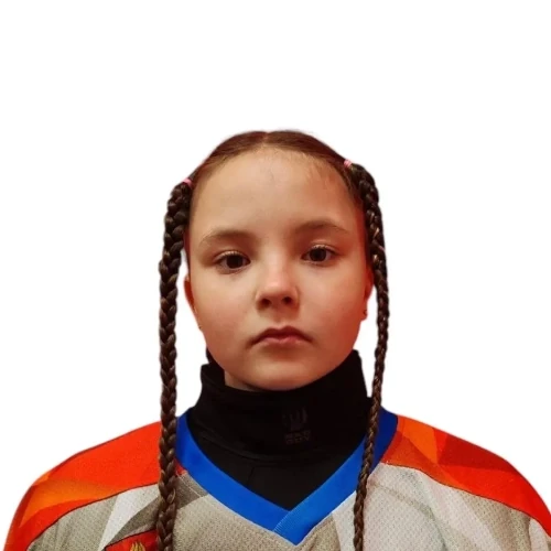 Goryainova Tatyana Vyacheslavovna