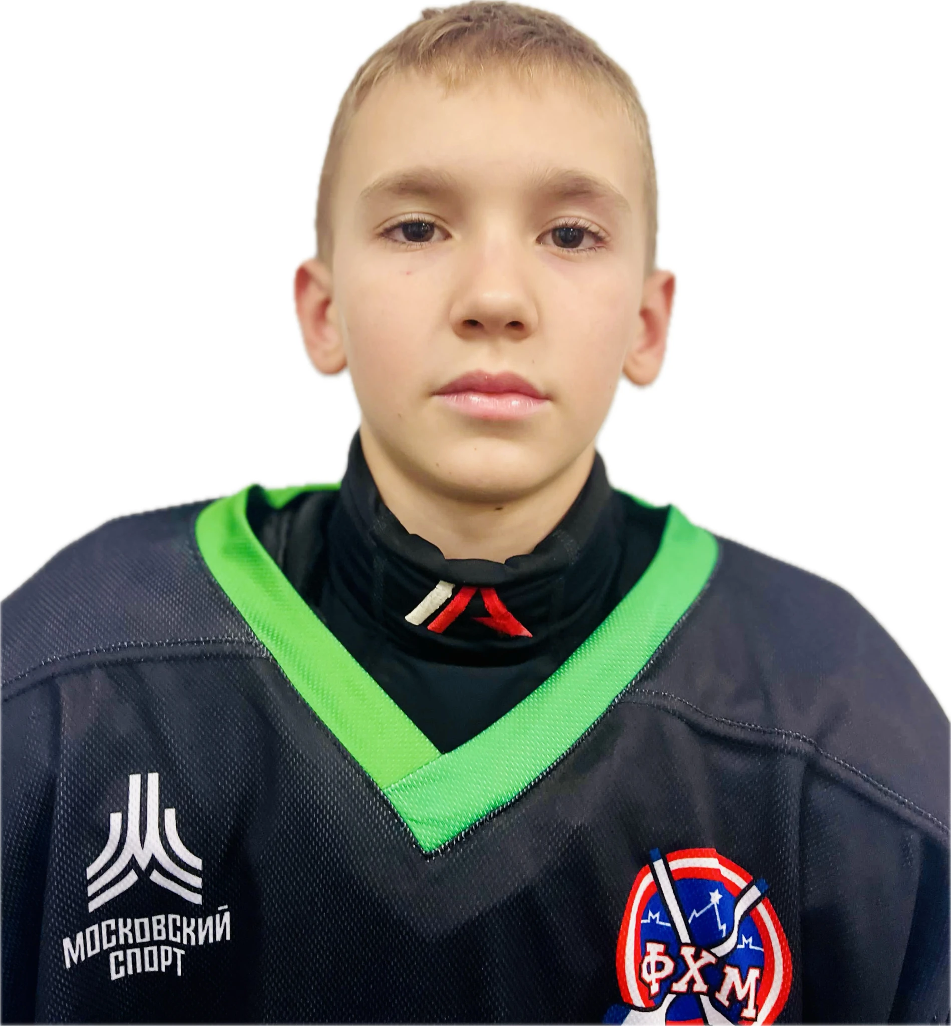 Filippovich Mihail Mihailovich