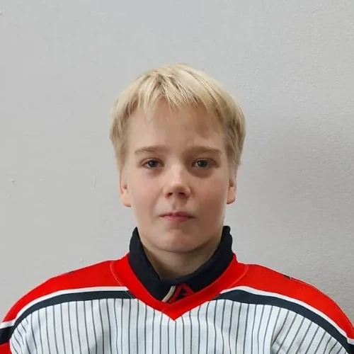 Baburkin Aleksei Ivanovich