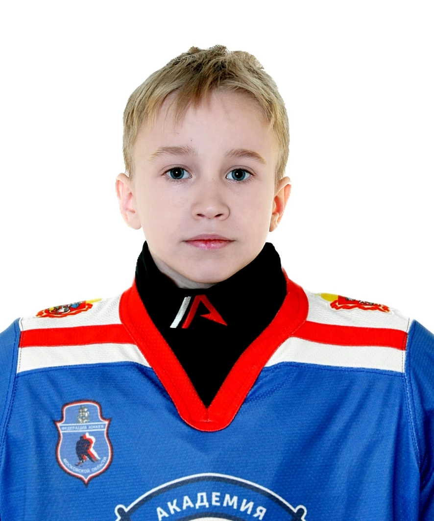 Pryzhkov Makar