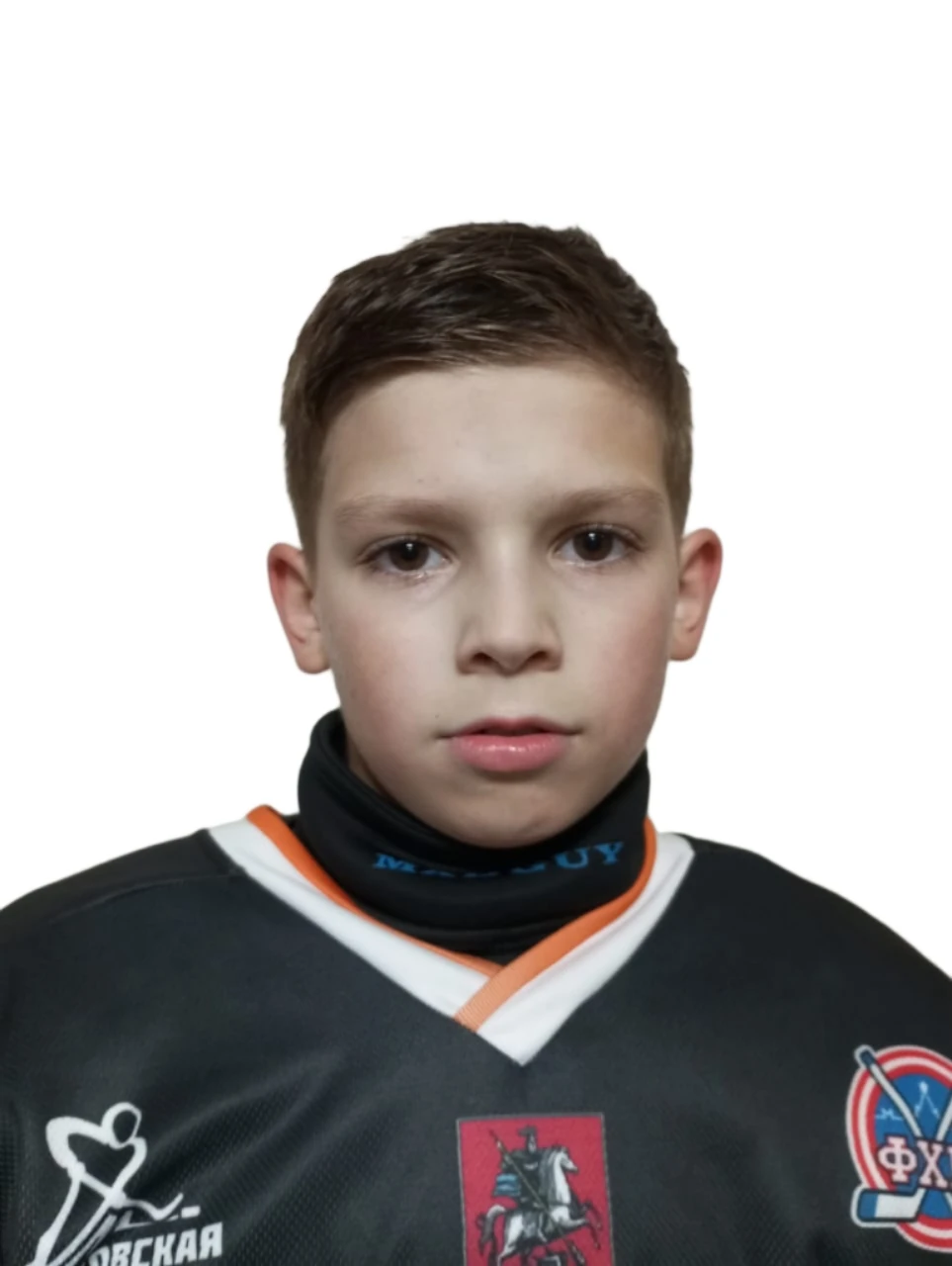 Zerkalov Vasilii Aleksandrovich