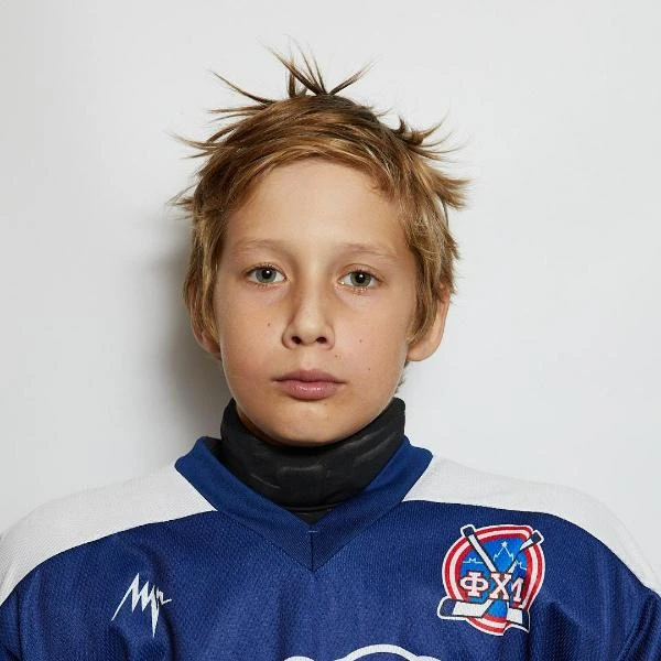 Baidrakov Matvei Vladimirovich