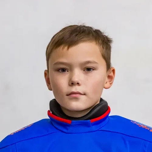 Kalmykov Vladislav Dmitrievich