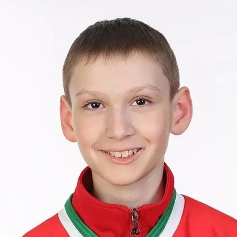 Budnik Vladislav Yurevich