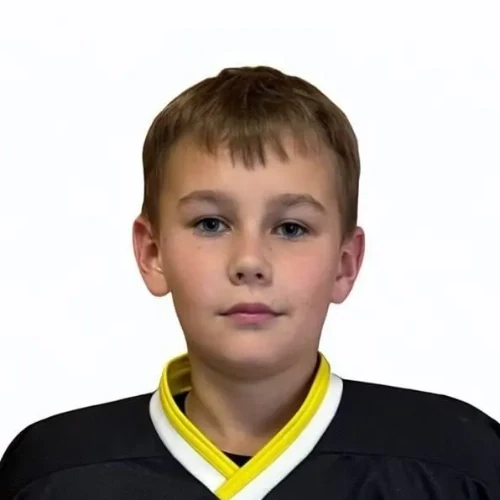 Larkin Savva Vyacheslavovich
