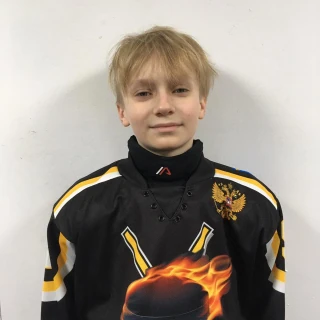 Белов Дмитрий Дмитриевич