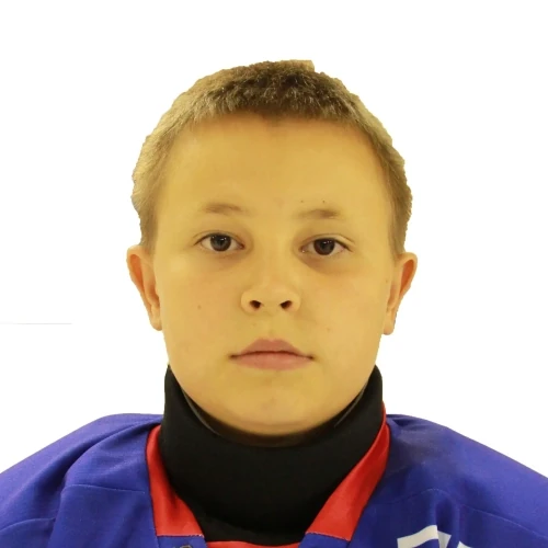 Marusin Zahar Aleksandrovich