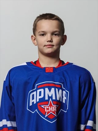 Osipov Nikita Alekseevich