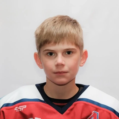 Grigorev Yaroslav Albertovich