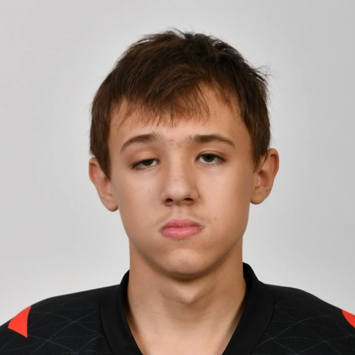 Nemykin Sergei Sergeevich