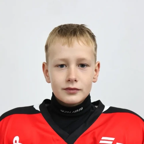 Shaidurov Daniil Vladislavovich