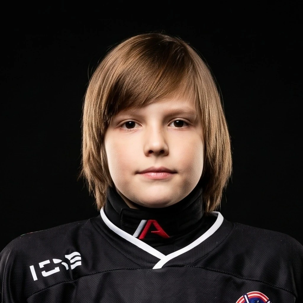 Andreev Nikita
