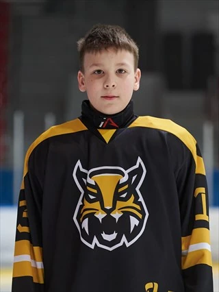 Vorobev Gleb Alekseevich