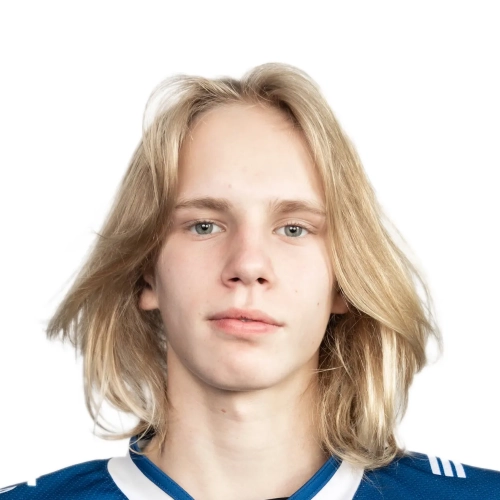 Бархатов Данил Алексеевич