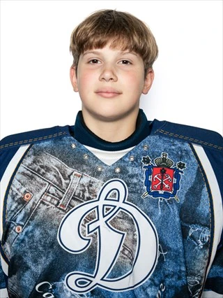 Lagutin Savelii Petrovich