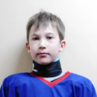 Kataev Dmitrii Antonovich