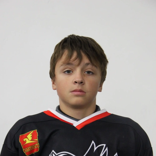 Rybin Semen Mihailovich
