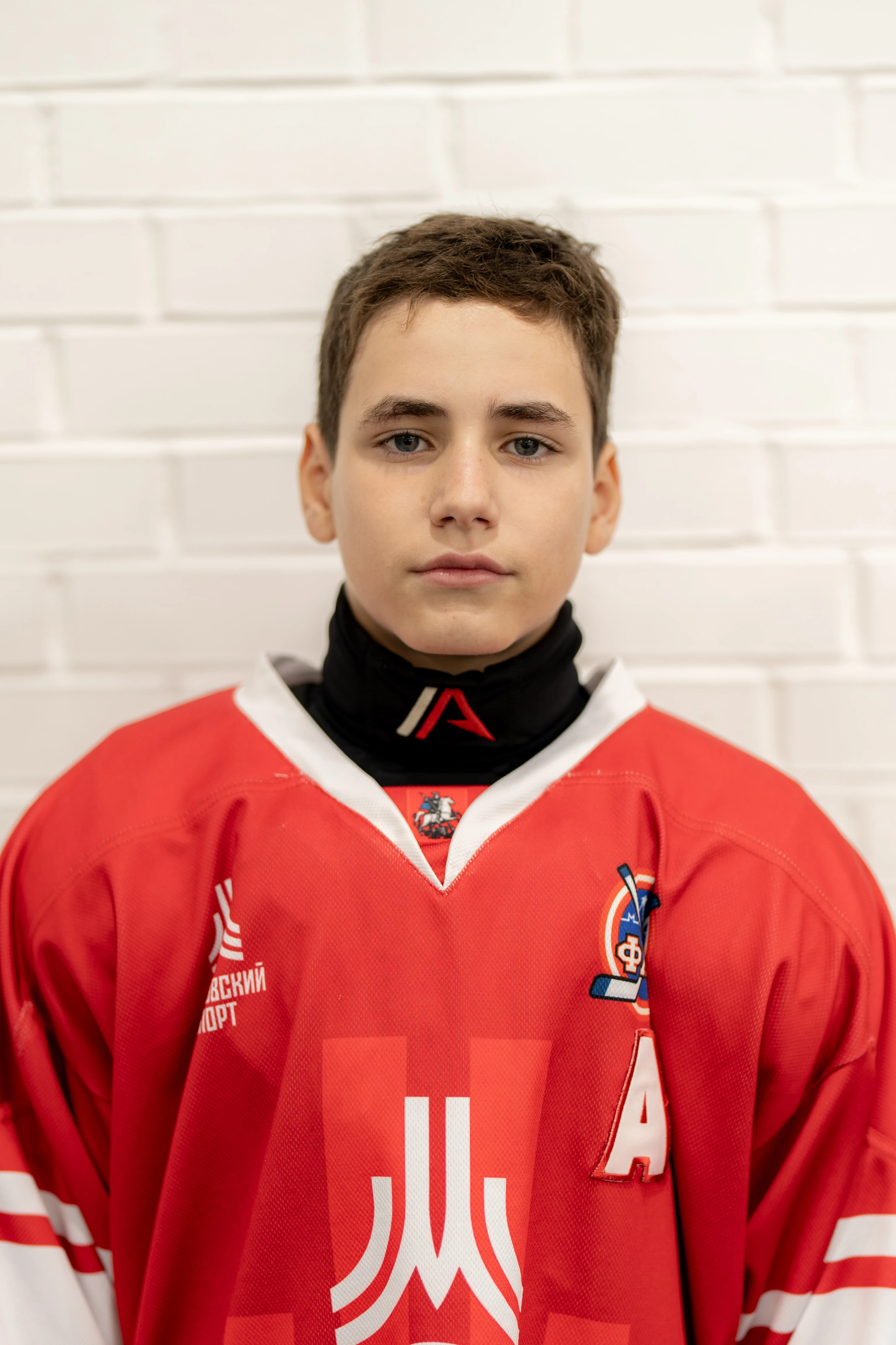 Dyakov Nikolai