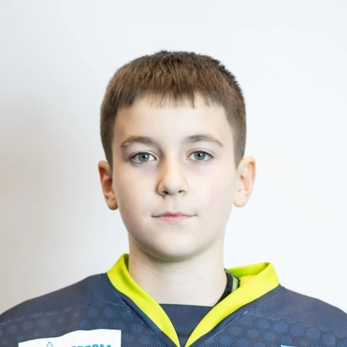 Sologub Yaroslav Mihailovich