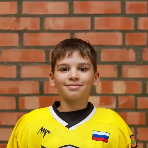 Smahtin Maksim Alekseevich