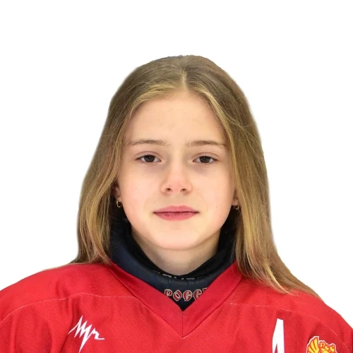 Chumak Viktoriya Sergeevna