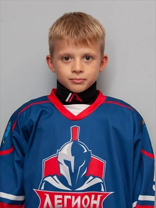 Barvinenko Richard Igorevich