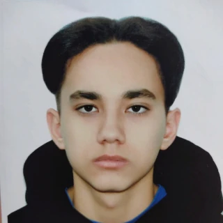 Safarov Artur Salavatovich