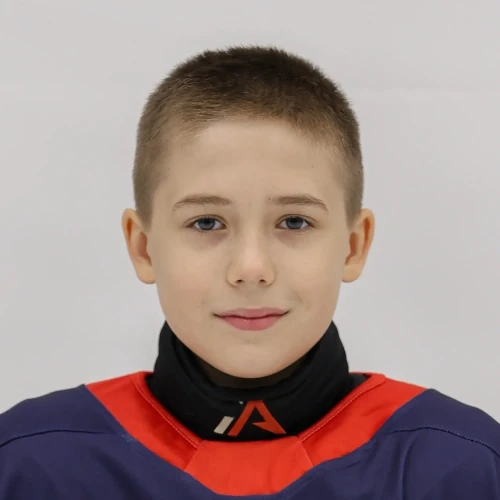 Gorshkov Gleb