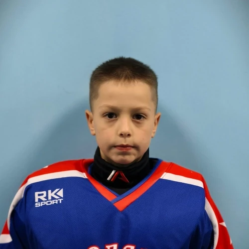 Ovchinnikov Egor Aleksandrovich