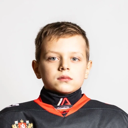 Skripchenko Dmitrii Sergeevich