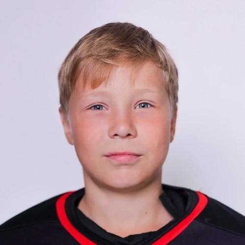 Larin Kirill Konstantinovich