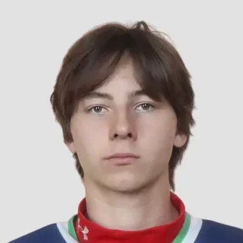 Savrasov Dmitrii Evgenevich