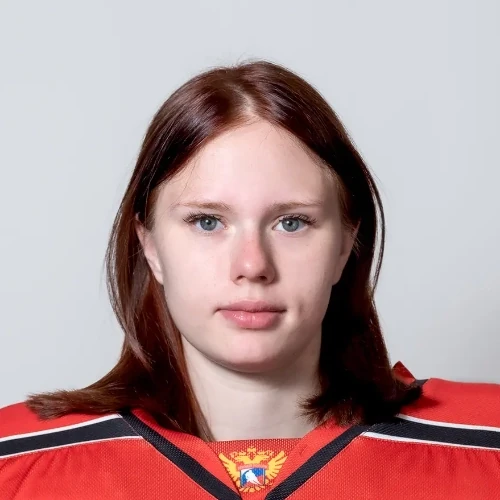 Puchkova Valeriya Vasilevna