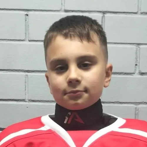 Oleinik Roman Aleksandrovich