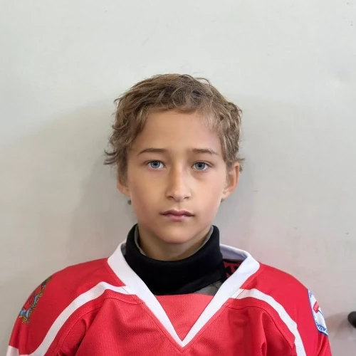 Karchevskii Mark Aleksandrovich