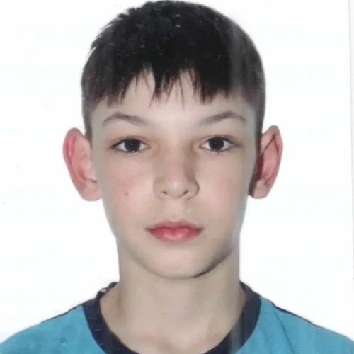 Bessonov Ivan Alekseevich